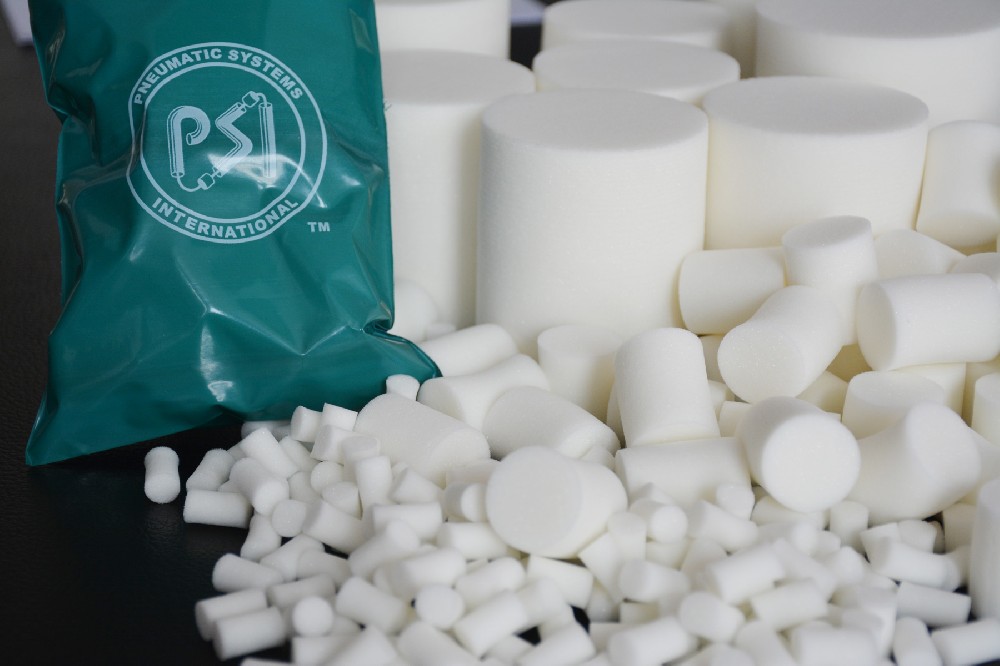 海綿射彈為什么在使用中會出現破損？